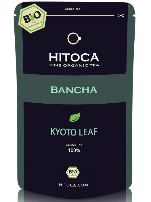 Bancha Tee