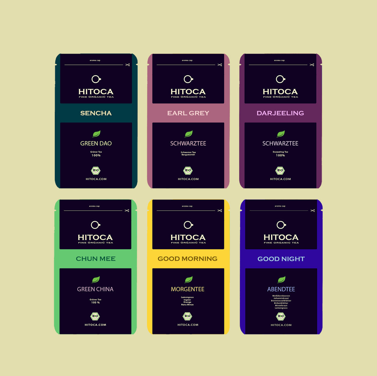 HITOCA.COM