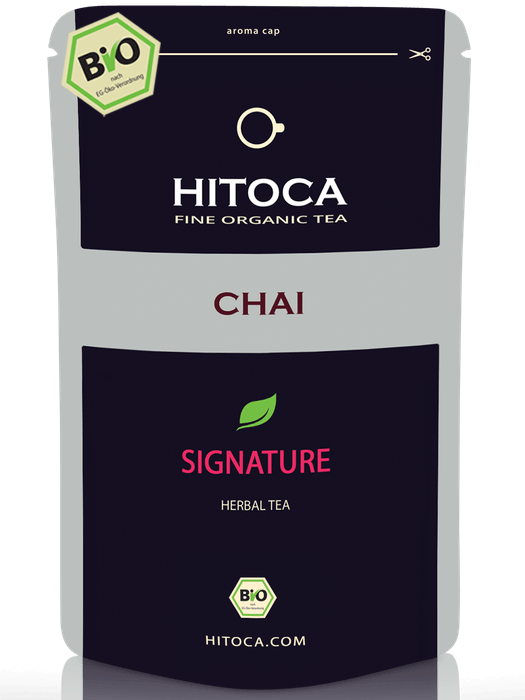 Chai Tee