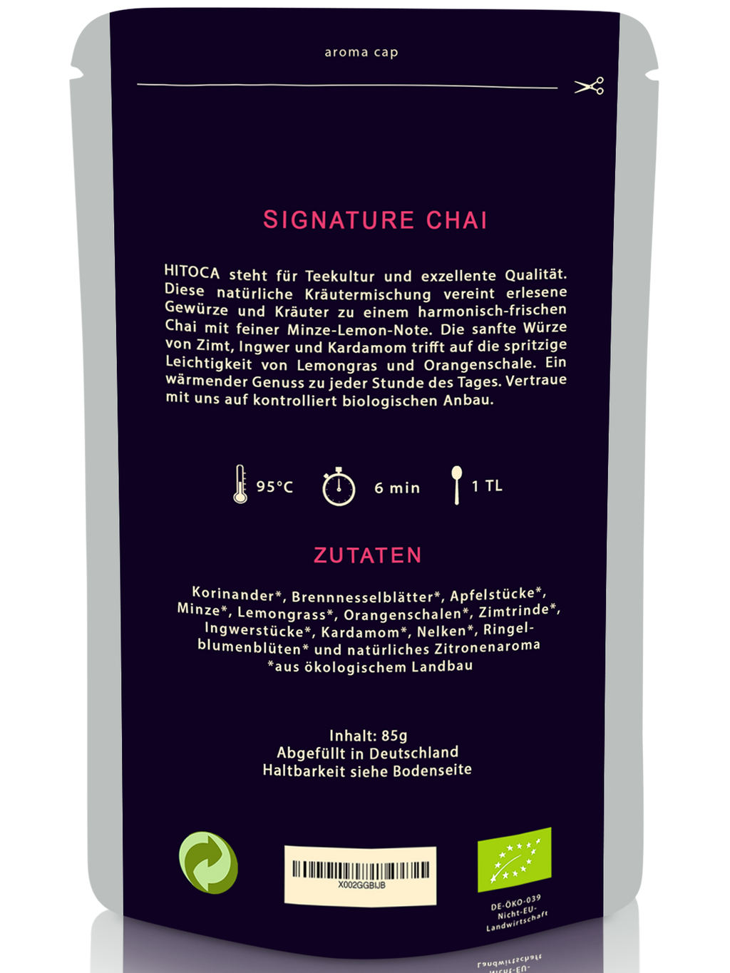 Chai Tee