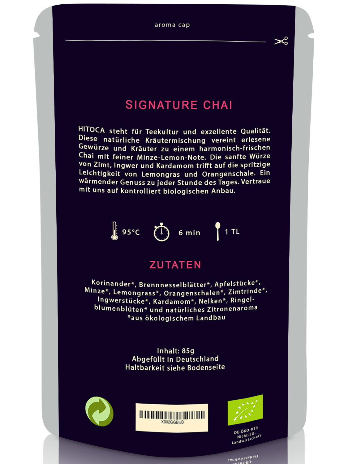Chai Tee