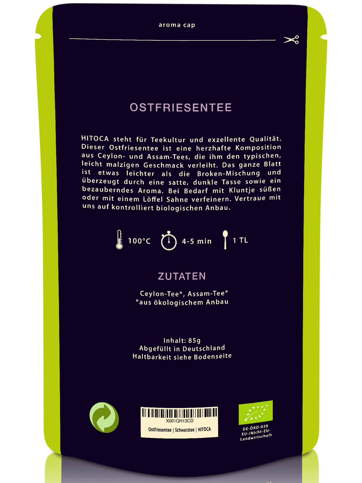 Ostfriesentee