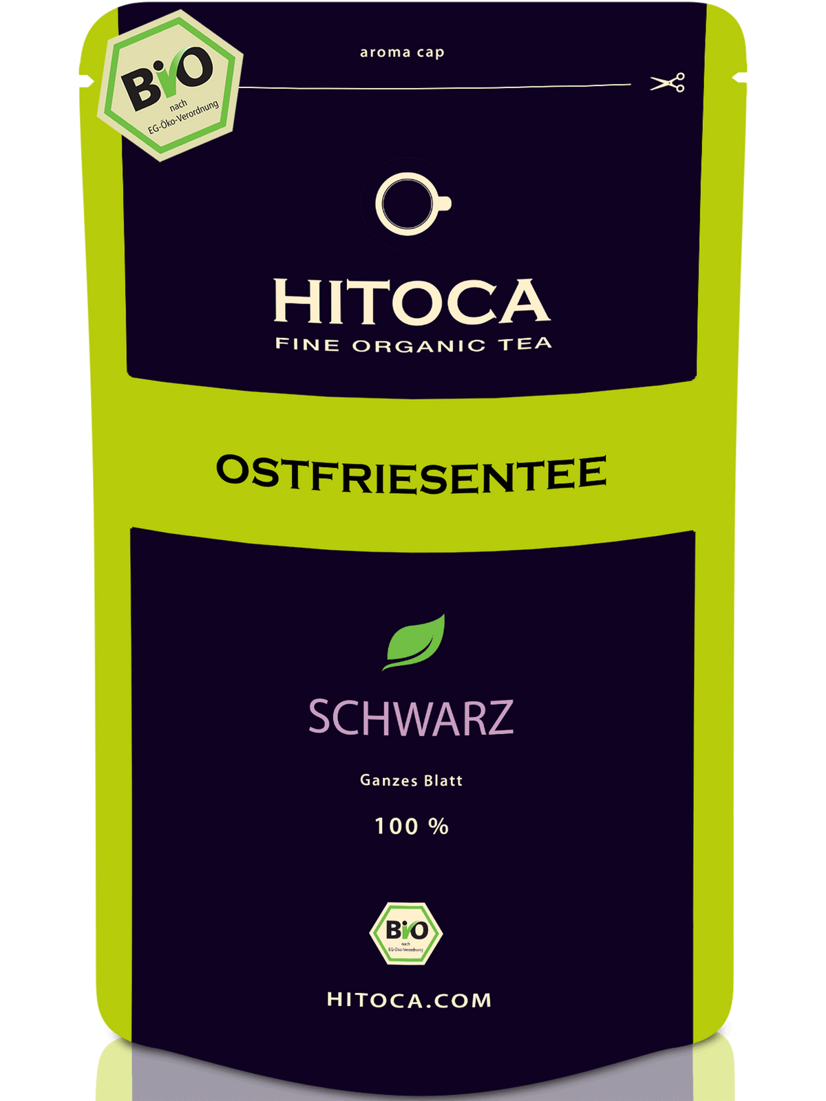 Ostfriesentee