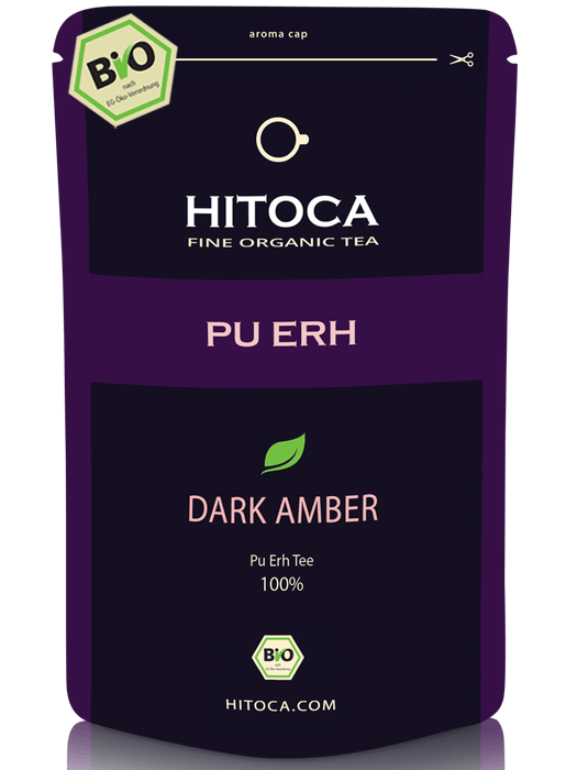Pu Erh Tee
