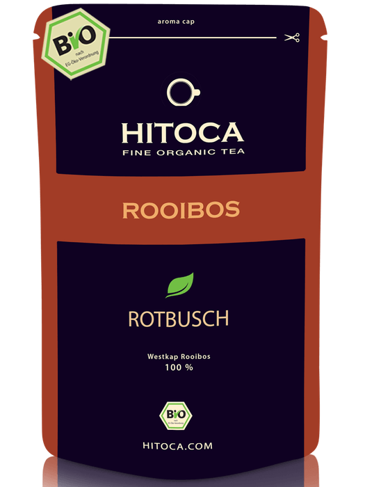 Rooibos Tee