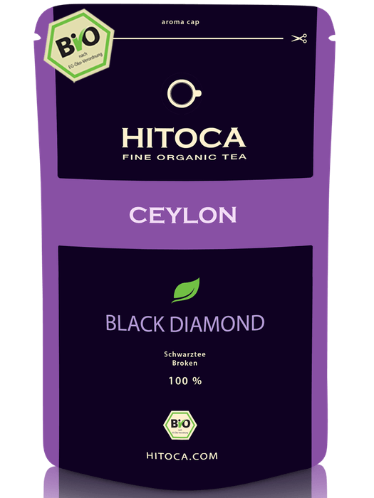 Ceylon Tee