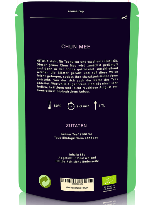 Chun Mee Tee