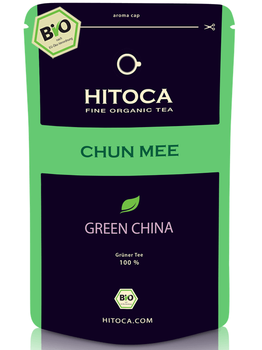 Chun Mee Tee