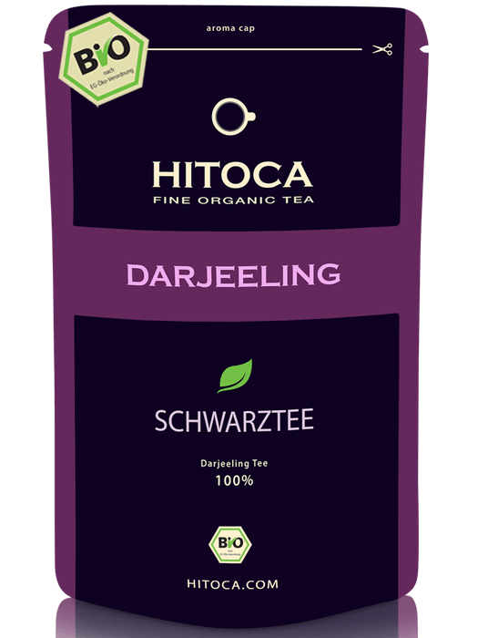 Darjeeling Black