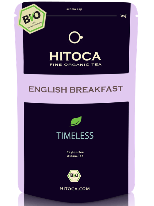 English Breakfast Tea