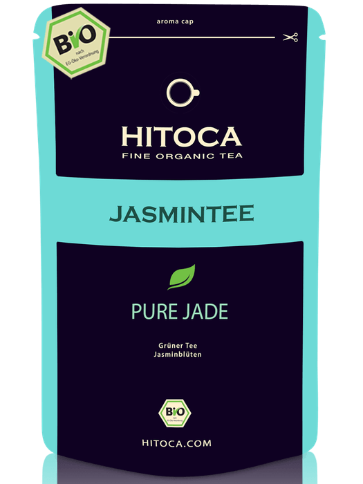 Jasmintee